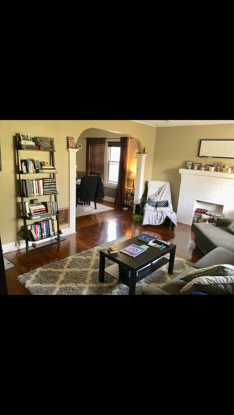 Foto principal - 444 Taunton Pl