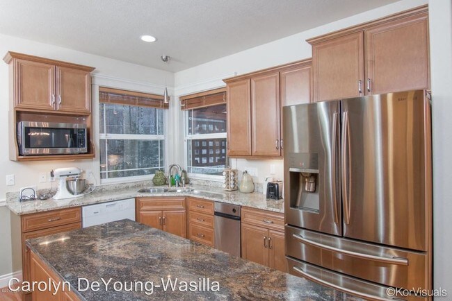 Foto del edificio - 4 br, 2.5 bath House - 2955 N. Church Rd