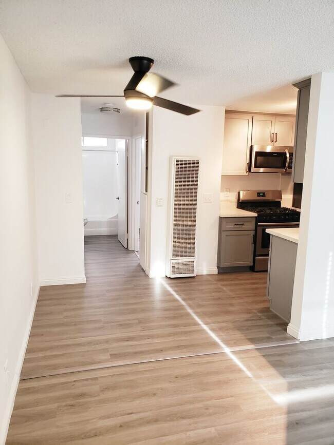 Foto del interior - River Flats