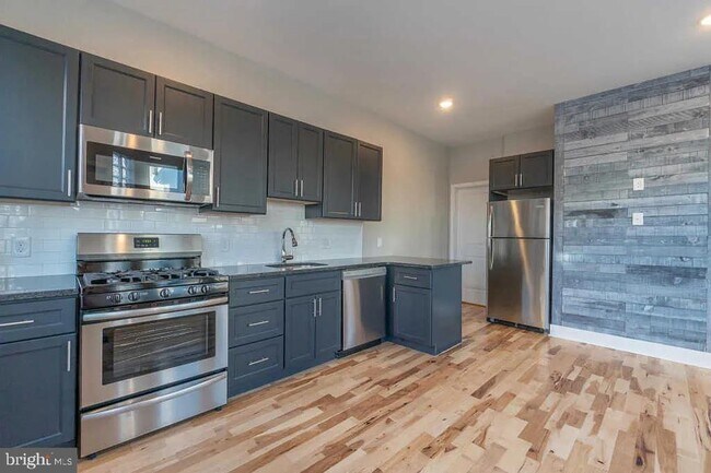 Foto del edificio - 2000 S Opal St