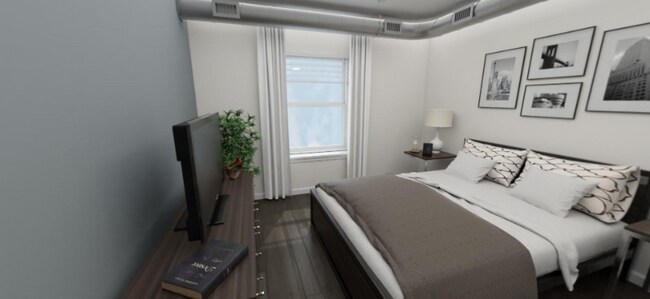 Building Photo - 550 New Holland Ave