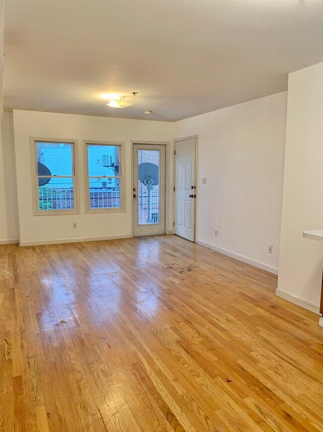 Foto del edificio - 422 6th St
