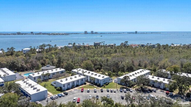 Foto del edificio - 201 Pensacola Beach Rd