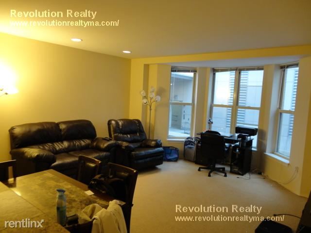 Building Photo - 2 br, 2 bath  - 75 Peterborough St # 2