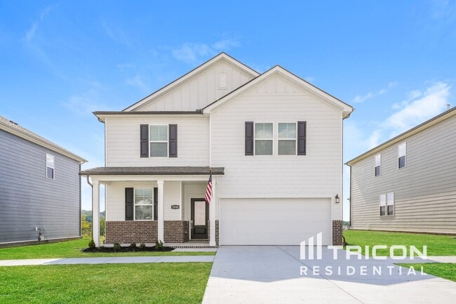 Building Photo - 5046 Lawler Ln