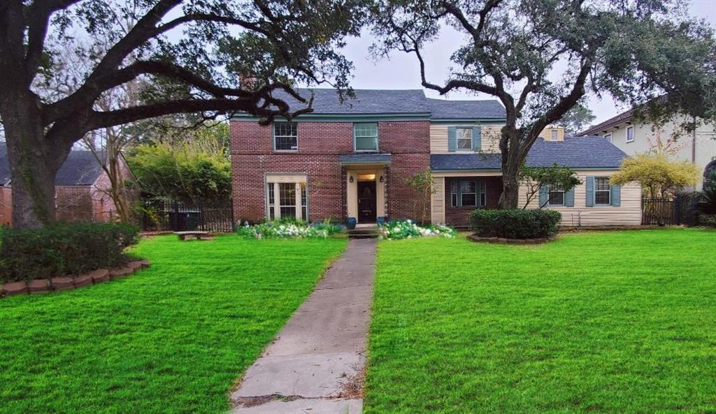 4426 N Roseneath Dr, Houston, TX 77021 House for Rent in Houston, TX