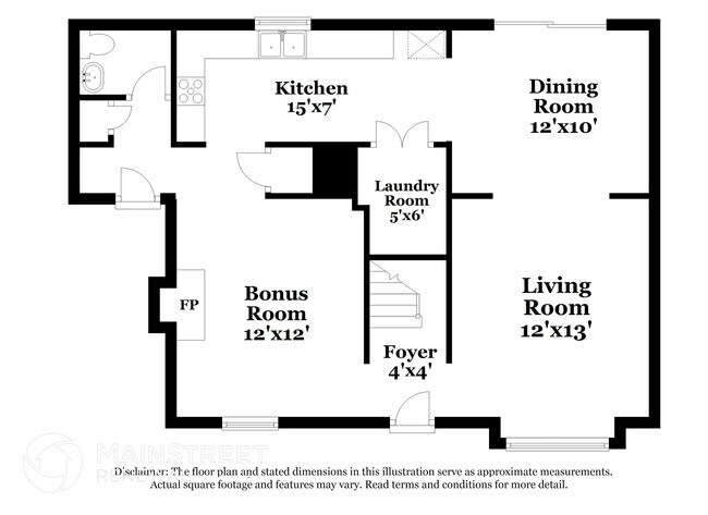 Foto del edificio - 5314 Summerwood Dr