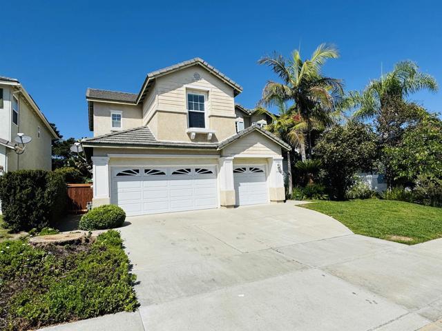 Foto principal - 3906 Rill Ct