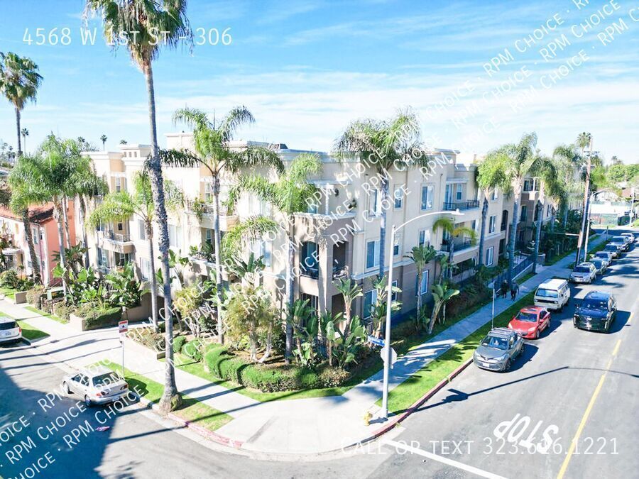 Foto principal - 4568 1st St