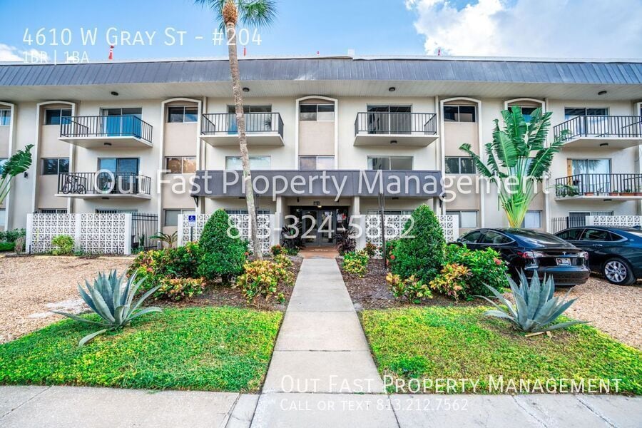 Foto principal - 4610 W Gray St