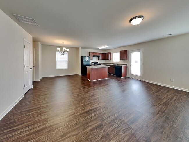 Foto del edificio - 3630 Oakleaf Pass