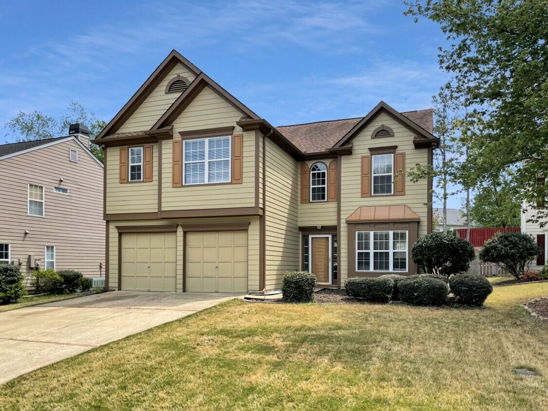 1926 Leacroft Ct, Marietta, GA 30062 House Rental in Marietta, GA