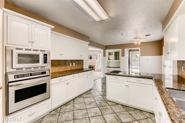 Building Photo - 4 br, 2.5 bath House - 2714 Bent Tree Trai...