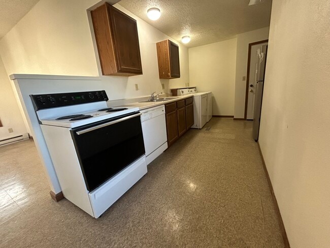 Foto del edificio - 2218 Merner Ave