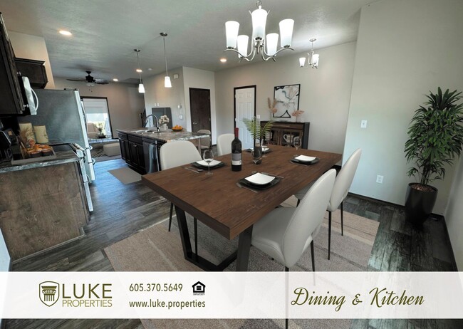 Foto del edificio - 6309 S Burlow Trail