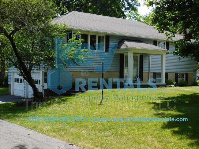 Foto del edificio - 58 Railroad Mills Road