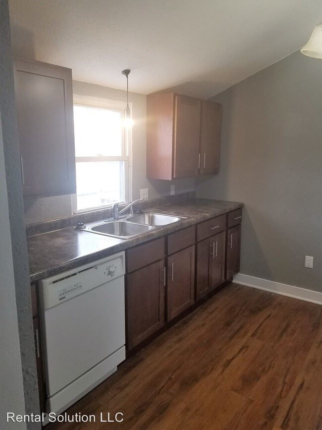 Building Photo - 3 br, 1 bath House - 600 W WORLEY ST