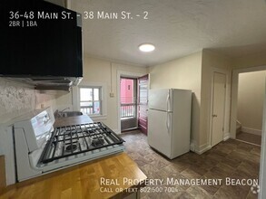 Building Photo - 36-48-48 S Main St