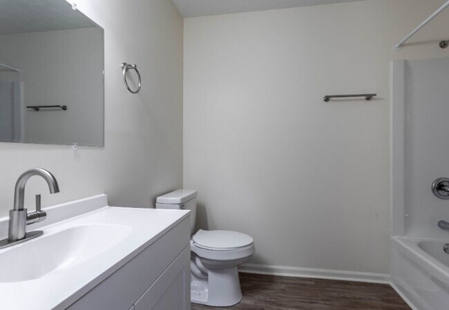 Foto del interior - Stratford Commons Apartment Complex