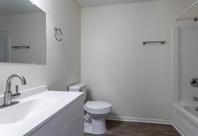Interior Photo - Stratford Commons Apartment Complex