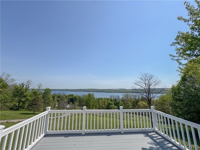Building Photo - 4305 NY-38