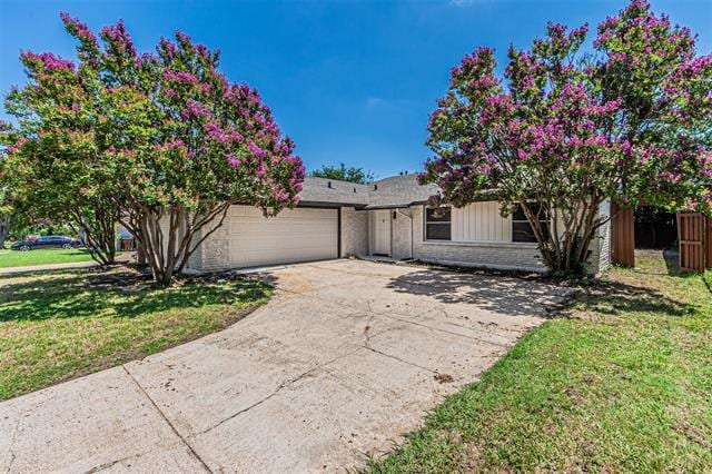 Foto principal - 1512 Fairfield Dr