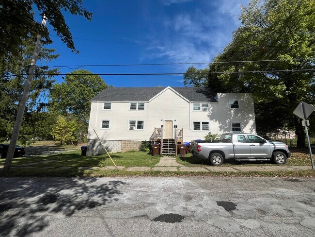 Foto del edificio - 381 Liberty St