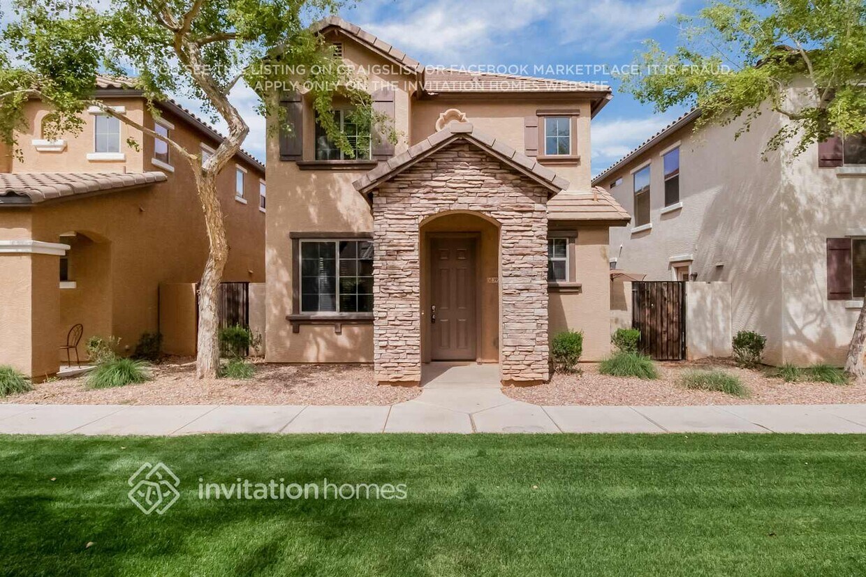 Foto principal - 3926 S Napa Ln