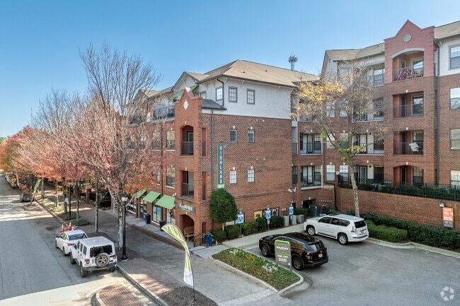 Beltline Apartments for Rent - Atlanta, GA - 488 Rentals | Apartments.com