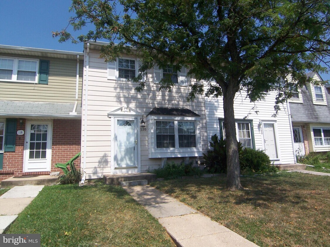 120 King Charles Cir, BALTIMORE, MD 21237 House Rental in BALTIMORE