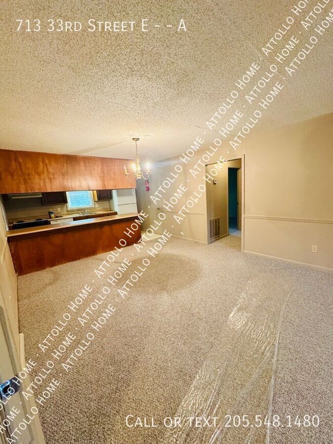 Building Photo - $815 -- Affordable 2-BR/2-BA Apartment in ...