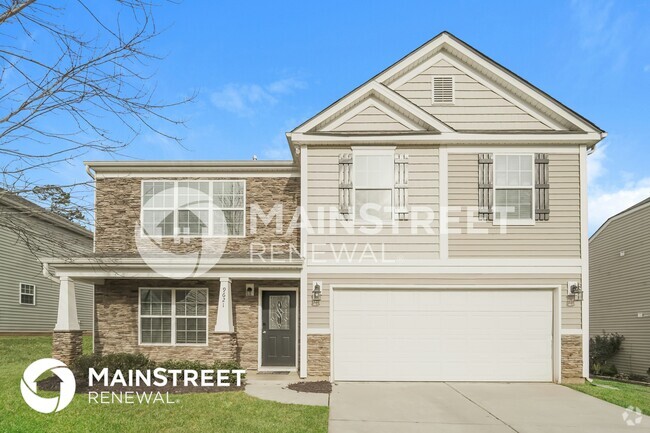 Building Photo - 9621 Pond Vista Court