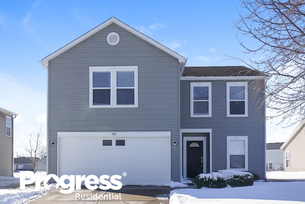Foto principal - 722 Indigo Ct