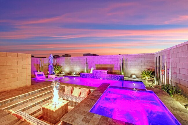Building Photo - Newer West Summerlin Home With Pool, Spa a...