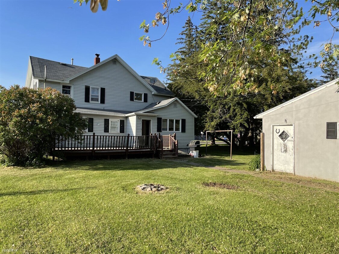 Primary Photo - 3 br, 1 bath Duplex - 1824 Central Ave