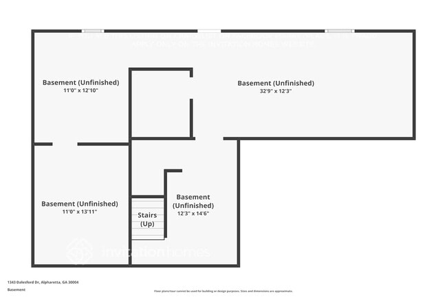 Foto del edificio - 1343 Dalesford Dr