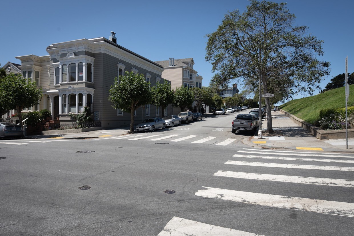 Primary Photo - 2257 Steiner St