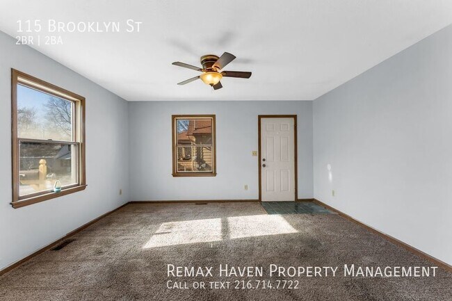 Building Photo - 115 Brooklyn, Elyria- Spacious 2 bedrooms ...