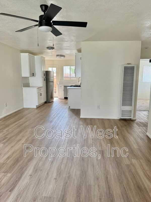 Foto del edificio - 3515 Roosevelt St