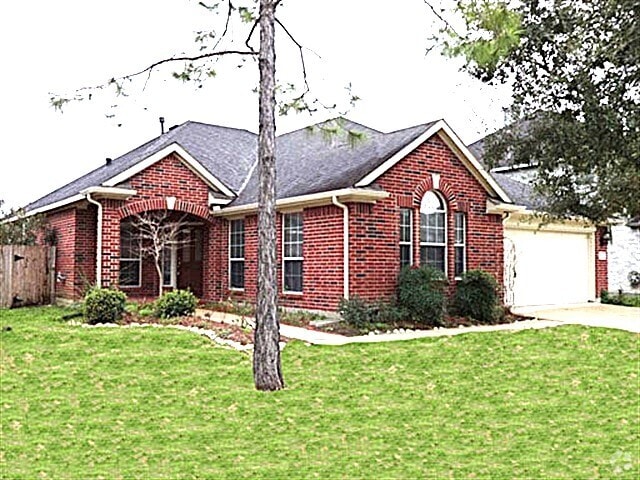 Building Photo - 3523 Pine Valley Dr