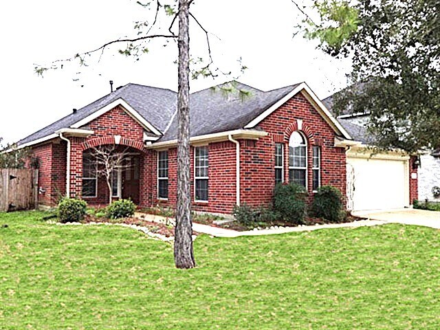 Foto principal - 3523 Pine Valley Dr