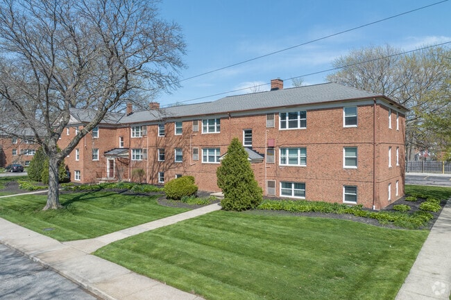 Foto del edificio - LakeView Crossing