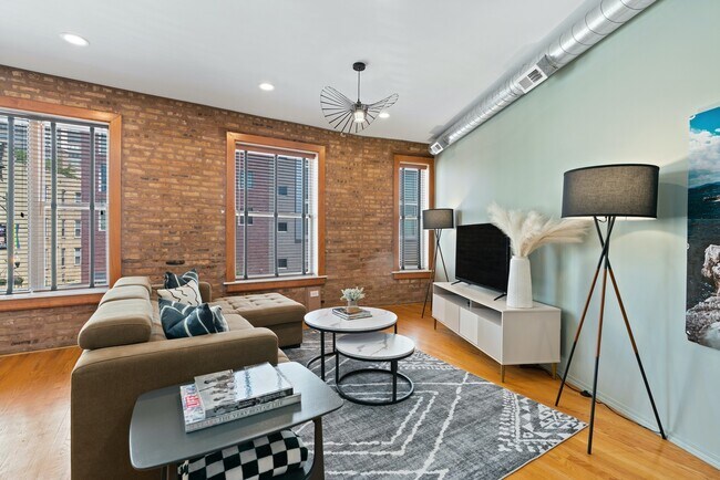 Foto del edificio - 3918 N Broadway