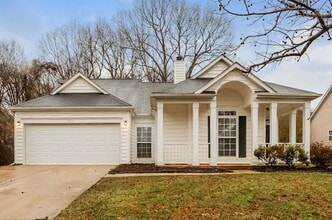 Building Photo - 8311 Springhead Ln