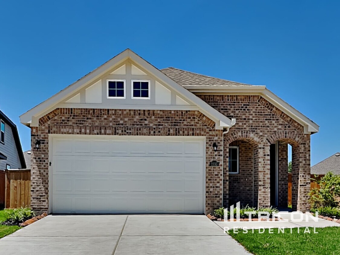 Foto principal - 2335 Foster Hill Road Richmond TX