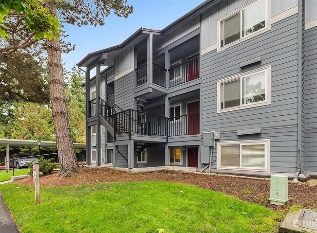 Foto del edificio - 11103 NE 124th Ln