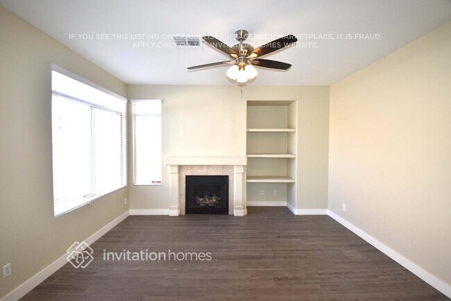 Foto del edificio - 7804 Fort Ruby Pl