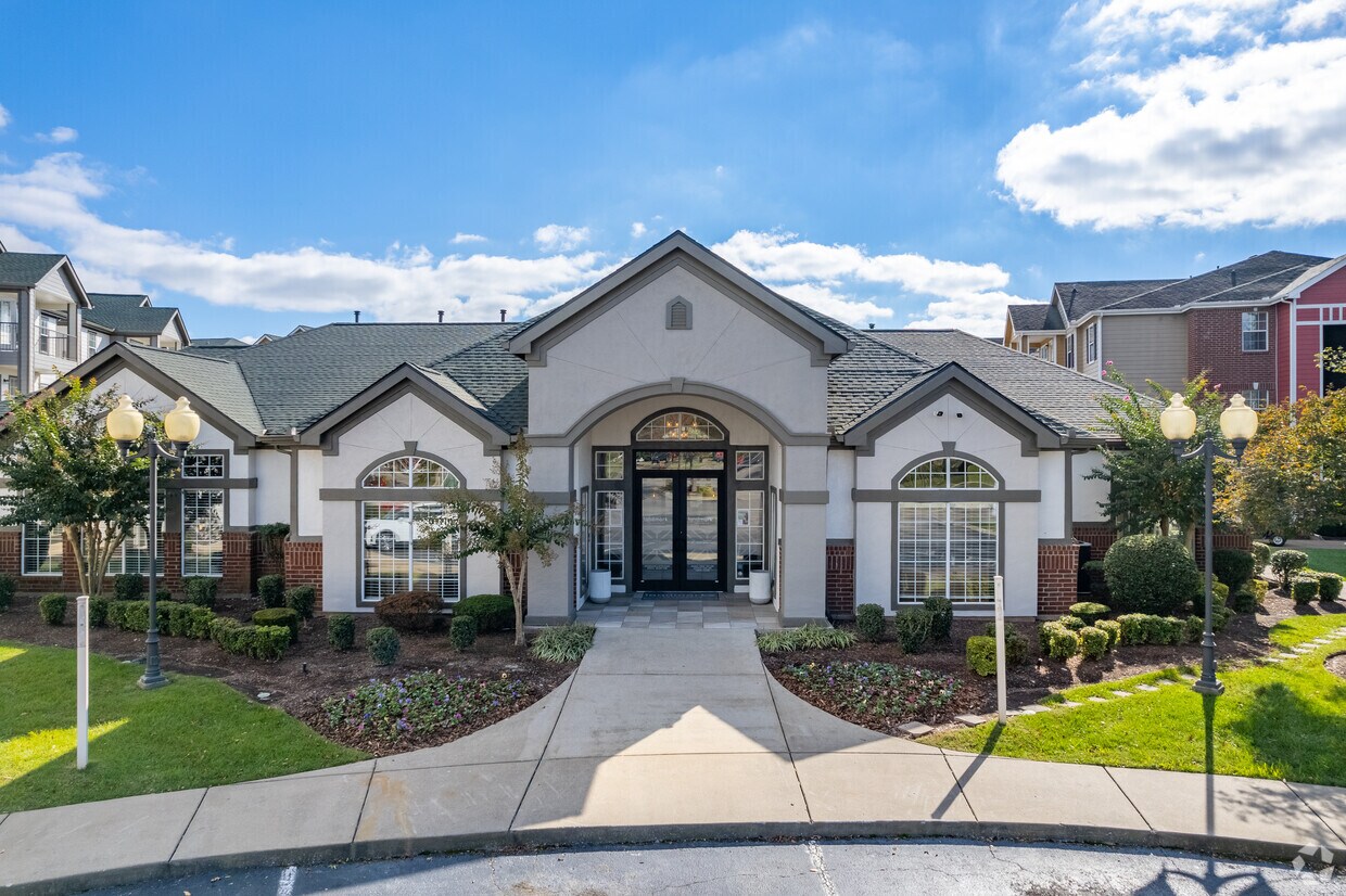 Landmark Apartments Murfreesboro Tn