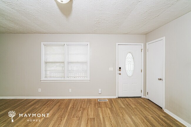 Foto del edificio - Spacious 3-Bedroom Home in Hueytown, AL