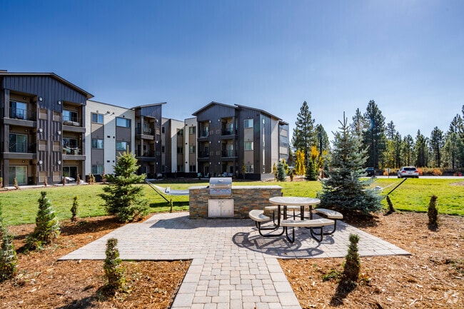 Building Photo - Coburn Crossing